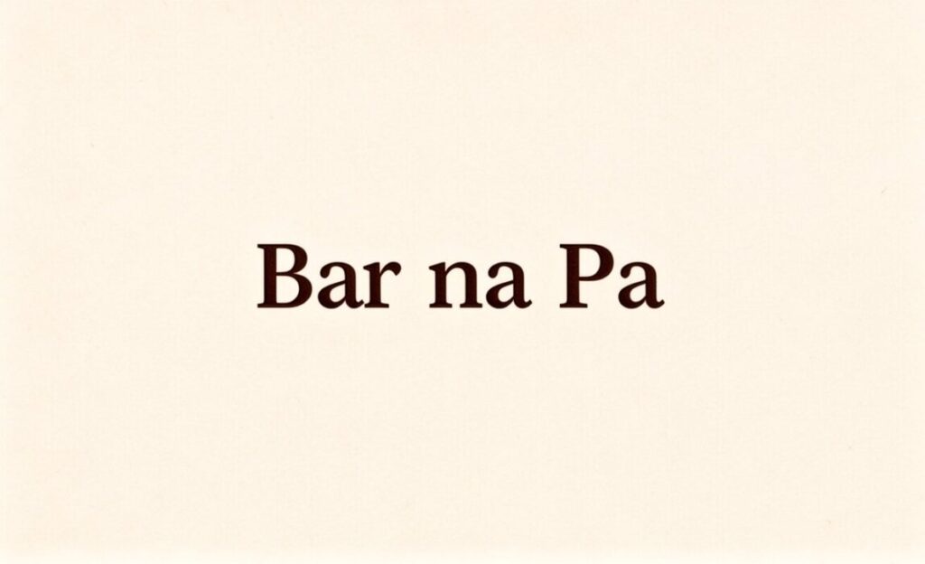 Kalkulator Bar na Paskal