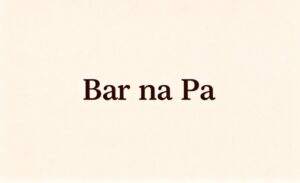 Kalkulator Bar na Paskal